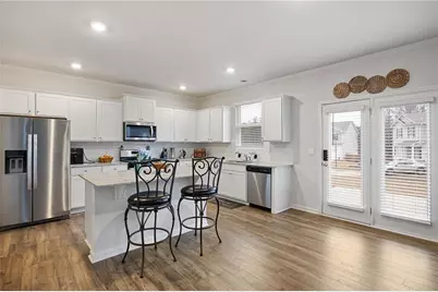 3135 Ellenton Drive, Lithia Springs, GA 30122 - Photo 13