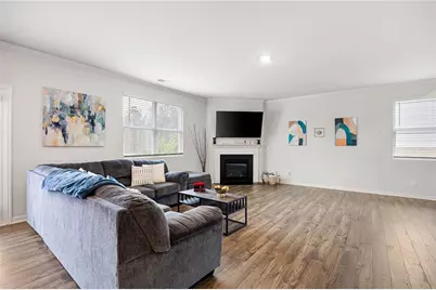 3135 Ellenton Drive, Lithia Springs, GA 30122 - Photo 9