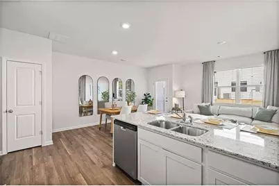 7 Siverbell Lane NW, Rome, GA 30165 - Photo 5