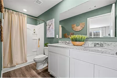 7 Siverbell Lane NW, Rome, GA 30165 - Photo 19