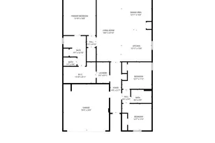 9 Mossy Oaks Ln NE, Rome, GA 30165 - Photo 31