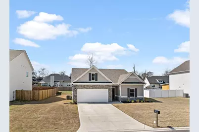 9 Mossy Oaks Lane NE, Rome, GA 30165 - Photo 3