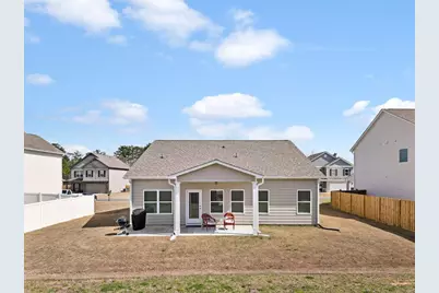 9 Mossy Oaks Lane NE, Rome, GA 30165 - Photo 5