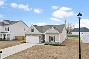 9 Mossy Oaks Ln NE, Rome, GA 30165 - Photo 1