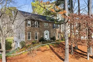 1467 Oak Springs Dr, Marietta, GA 30066 - Photo 43