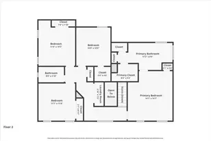 1467 Oak Springs Dr, Marietta, GA 30066 - Photo 45