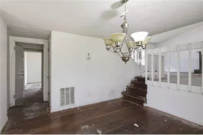 917 Lake Watch Drive, Stone Mountain, GA 30088 - Photo 7