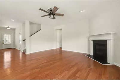 4110 Granby Circle, Cumming, GA 30041 - Photo 5