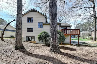 305 Seventeenth Fairway, Roswell, GA 30076 - Photo 73