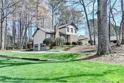 305 Seventeenth Fairway, Roswell, GA 30076 - Photo 7