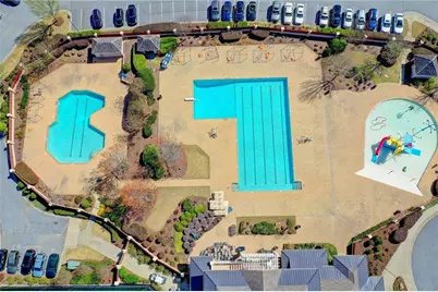 305 Seventeenth Fairway, Roswell, GA 30076 - Photo 87