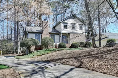 305 Seventeenth Fairway, Roswell, GA 30076 - Photo 5