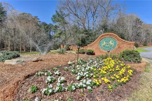 305 Seventeenth Fairway, Roswell, GA 30076 - Photo 79