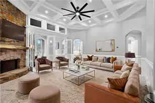 47 Fern Leaf Way, Newnan, GA 30265 - Photo 17