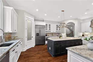 47 Fern Leaf Way, Newnan, GA 30265 - Photo 31