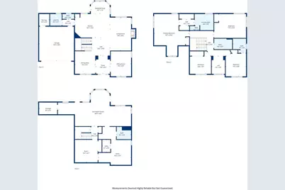 3560 Rosewicke Drive, Cumming, GA 30040 - Photo 5