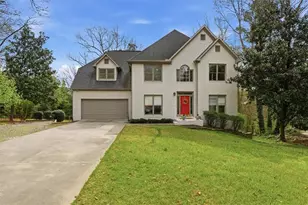 3560 Rosewicke Dr, Cumming, GA 30040 - Photo 1