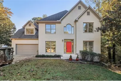 3560 Rosewicke Drive, Cumming, GA 30040 - Photo 1