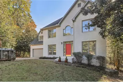 3560 Rosewicke Drive, Cumming, GA 30040 - Photo 3