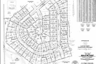 6814 Biscayne Blvd, Rex, GA 30273 - Photo 1