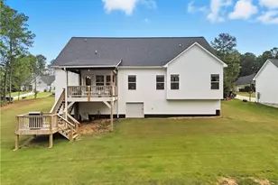 224 Brookshire Dr, Temple, GA 30179 - Photo 33