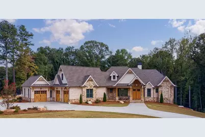 254 Fortress Way, Jefferson, GA 30549 - Photo 1