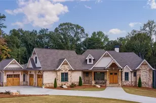 254 Fortress Wy, Jefferson, GA 30549 - Photo 1