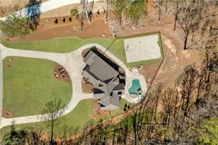 254 Fortress Wy, Jefferson, GA 30549 - Photo 5