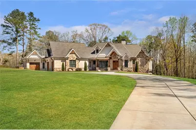 254 Fortress Way, Jefferson, GA 30549 - Photo 9