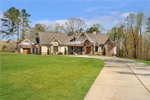 254 Fortress Wy, Jefferson, GA 30549 - Photo 9