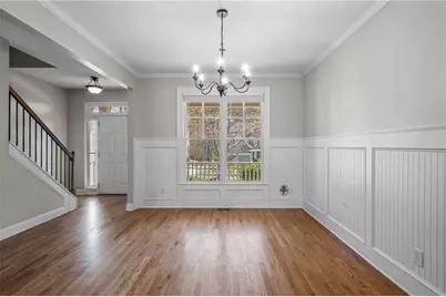 567 Blackberry Run Trail, Dallas, GA 30132 - Photo 5