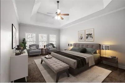 567 Blackberry Run Trail, Dallas, GA 30132 - Photo 17