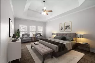 567 Blackberry Run Trail, Dallas, GA 30132 - Photo 17