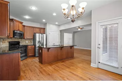 567 Blackberry Run Trail, Dallas, GA 30132 - Photo 7