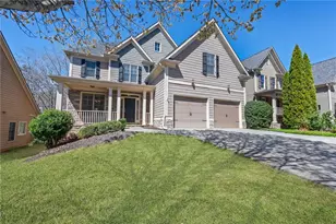 567 Blackberry Run Trail, Dallas, GA 30132 - Photo 3