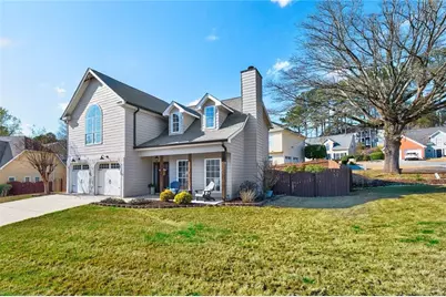 2700 Laurelwood Lane, Alpharetta, GA 30009 - Photo 19