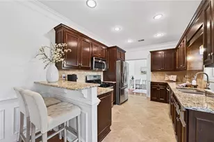 2700 Laurelwood Ln, Alpharetta, GA 30009 - Photo 5