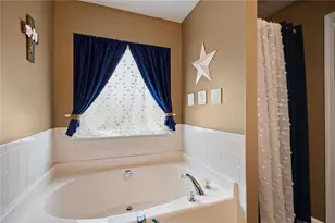 5017 Grist Mill Dr, Villa Rica, GA 30180 - Photo 19