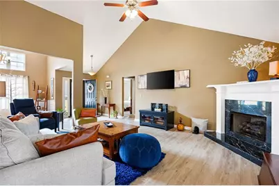 5017 Grist Mill Drive, Villa Rica, GA 30180 - Photo 9