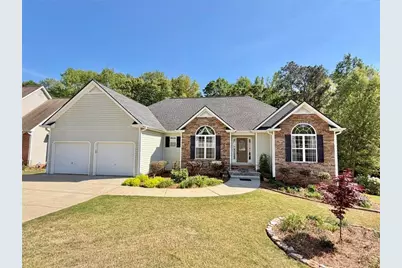 189 Bentonville Lane, Douglasville, GA 30134 - Photo 1
