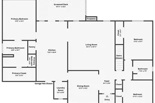 189 Bentonville Ln, Douglasville, GA 30134 - Photo 3