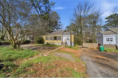 1564 Columbia Drive, Decatur, GA 30032 - Photo 1