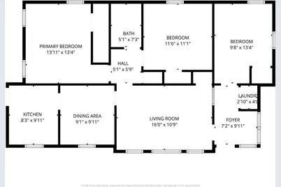 1564 Columbia Drive, Decatur, GA 30032 - Photo 17