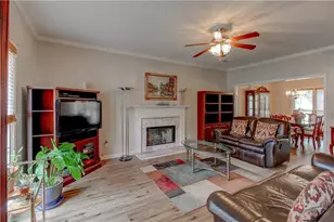 500 SE Nicole Ct SE, Conyers, GA 30094 - Photo 3