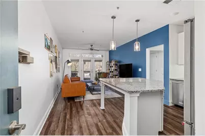 840 United Avenue SE #314, Atlanta, GA 30312 - Photo 1