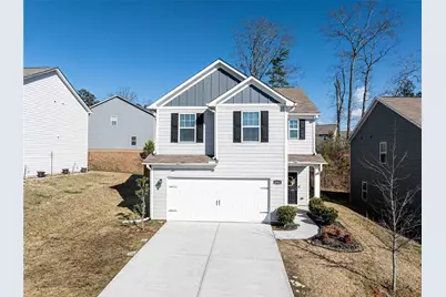 4944 Bridle Run Trail, Douglasville, GA 30135 - Photo 1