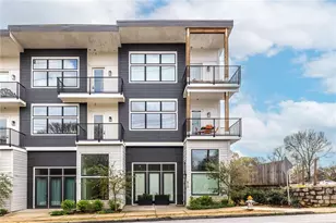 812 W College Ave, Decatur, GA 30030 - Photo 1