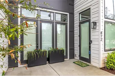 812 W College Avenue, Decatur, GA 30030 - Photo 7