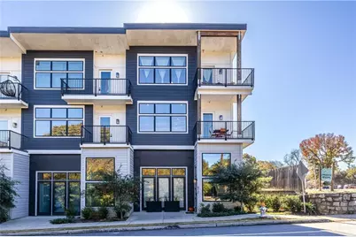 812 W College Avenue, Decatur, GA 30030 - Photo 1