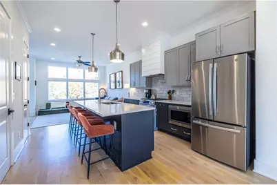 812 W College Avenue, Decatur, GA 30030 - Photo 13